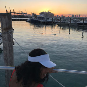 Meet your Posher, Zhane